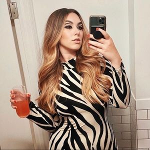 Meet your Posher, Madison